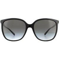 Michael Kors Mk2137u Anaheim 30058g Women's Sunglasses - Black - Michael Kors Sunglasses