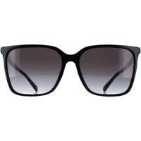Michael Kors 2197U Canberra Sunglasses 30058G Black