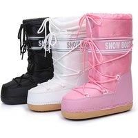 Moon Boots Dupe - 3 Colours!