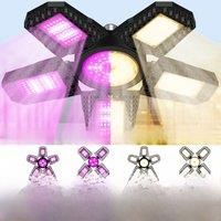 300W LED E27/E26 Grow Light Full Spectrum Phytolamp For Plant Greenhouse Tent Vegetables Flower