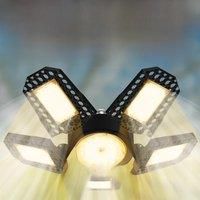 LED E27/E26 Plant Grow Light Full Spectrum Phytolamp 200W 250W 300W For Greenhouse Tent Vegetable Flower Hydroponics Cultivation