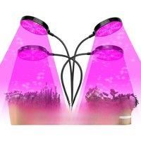 USB LED Plant Lamp Hydroponics Growing Lights Full Spectrum Indoor Flower Vegetables Grow Box