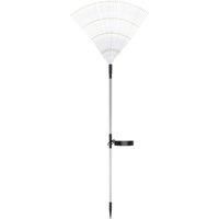 LED Solar Outdoor Lights Garden Decorations Firework Lamp Firefly Fairy Dandelion Lawn Lamps IP65 Waterproof Landscape Lighting