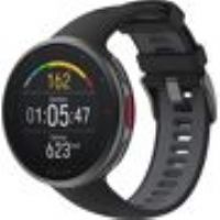 Refurbished: Polar Vantage V2 GPS Multisport Smart Watch - Black, B