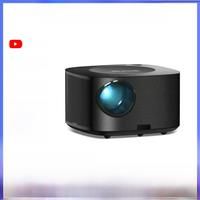 BYINTEK X30 Upgrade 1080P Full HD Licensed Netflix TV System AI Auto-focus Dolby Smart WIFI LCD LED