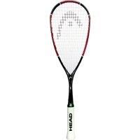 Head Nano Ti110 Squash Racket