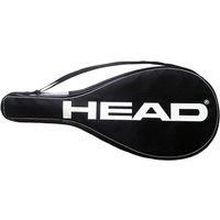 HEAD Coverbag Racket coverbag, Black