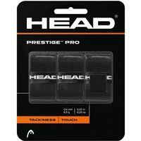 Head Prestige Pro Overgrip - 3 Pack