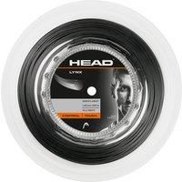 HEAD Lynx Racquet String - Multi-Colour/AN, Size 16/200 m