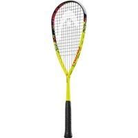 Head Graphene XT Cyano 120 Squash Racket