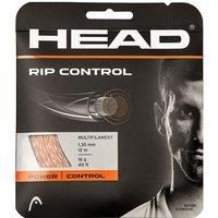 HEAD RIP Control 1.30mm Tennis String Set, Colors- Natural