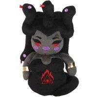 Halloween Themed Plush Toy Vampire Werewolf Soft Teddy
