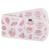 Afternoon Tea Double Oven Glove