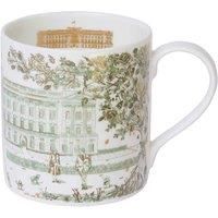 Royal Family Fine Bone China Mug