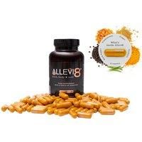 2Mnth Supply* Allevi8 Mind, Body & Soul Menopause Supplements