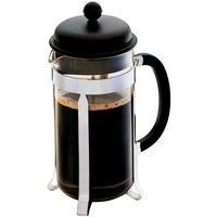 BODUM Kaffeebereiter "Chambord" 8 Tassen 1 l