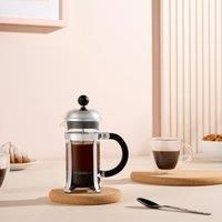 Bodum Chambord 3 Cup 0.35L Coffee Press   Cafetiere * NEW * Free Delivery *