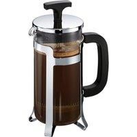 BODUM Jesper 3 Cup French Press Coffee Maker, Shiny, 0.35 l, 12 oz