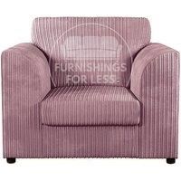New Brooklyn Plush Velvet Red Footstool Wine Living Room Accessory - Foam (Red, Footstool)