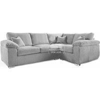Furnishings For Less UK Brooklyn Green 2 Seater Sofa Plush Velvet Full Foam seating Scatter Back (Green, 2 Seater)