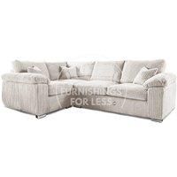 New Brooklyn Plush Velvet Gold Footstool Living Room Accessory - Foam (Gold, Footstool)