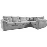 Furnishings For Less UK Brooklyn Black 3 Seater Sofa Plush Velvet Full Foam seating Scatter Back (Black, 3 Seater)