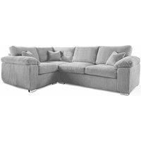 Furnishings For Less UK New Brooklyn Full Foam Sofa Range (Beige, Swivel Chair)