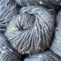 KnitPal Tweed Soft Acrylic Baby Blanket Twinkles 8 632 metres/400 #3