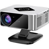 Horlat Projector 4K 36000 Lumens Full HD 1080P Projector for Movies Android WiFi 6 Home Theater Beam