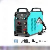 bestarc Plasma Cutter, Pilot Arc BTC800DP 9th Generation 80 Amps Screen Display 220V Single Phase