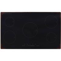 Montpellier INT905 90cm Induction Hob *2 Year Warranty*