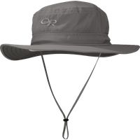 Outdoor Research Helios Sun Hat pewter Head circumference L | 59-60cm 2020 Headwear