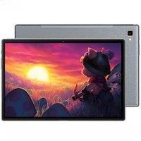 2025 New 10.1 Inch Android Tablet Octa Core 6GB RAM And 128GB ROM Dual SIM WiFi 4G LTE Network AI