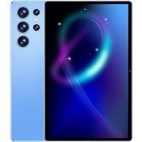 BDF Original P60 Tablet PC 10.1 Inch Android 12 8GB RAM 256GB ROM Octa Core 3G 4G LTE WiFi Bluetooth