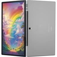 BDF 14 Inch Tablet Android12, 8GB RAM 512GB ROM, Phone Sim Card 3G 4G Lte,1TB Expand,1920x1200, 2K