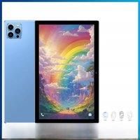 BDF 10.1 Inch Tablet Android 11, 6GB(3+3 Expand) RAM 64GB ROM,1TB Expand,1280x800 IPS Screen 5000MAH