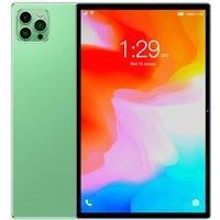 NEE Global Version Original BDF P37 Pad Tablet 10.1 Inch Android 11, 4GB+64GB, 5000mAh ,3G Dual SIM WiFi Bluetooth Tablet PC