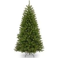 National Tree Company 6' Spruce Tree, Green