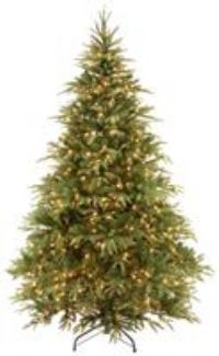 Premier Decorations 7ft Winchester Pine Christmas Tree