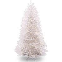 Dunhill White Fir 7ft Tree