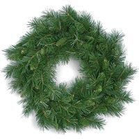 National Tree 60inch Winchester Pine Wreath