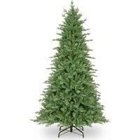 National Tree Buckinghamn Spruce 7Ft Christmas Tree