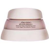 Shiseido Day And Night Creams BioPerformance: Advanced Super Revitalizing Cream 75ml / 2.6 oz.  Skincare