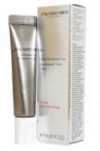 Shiseido Men Total Revitalizer Eye Light Eye Cream M 15 ml