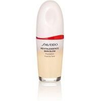 Revitalessence Shiseido Skin Glow Foundation SPF30 Bio-Boost 30ml Alabaster #110