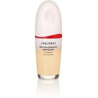 Shiseido Revitalessence Skin Glow Foundation SPF30 120 Ivory 30ml