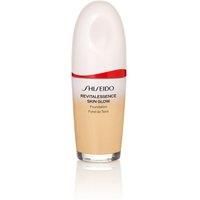 Revitalessence Shiseido Skin Glow Foundation SPF30 Bio-Boost 30ml Birch #210 - Standard Regular Size