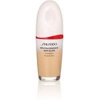 Shiseido Revitalessence Skin Glow foundation #330