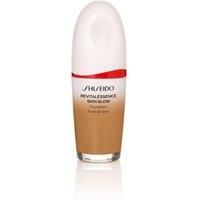 Revitalessence Shiseido Skin Glow Foundation SPF30 Bio-Boost 30ml Citrine #360