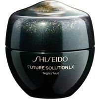 Shiseido Future Solution LX Total Regenerating Cream, 1.7 oz